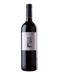 La Biancara - Angiolino Maule - Merlot 2015