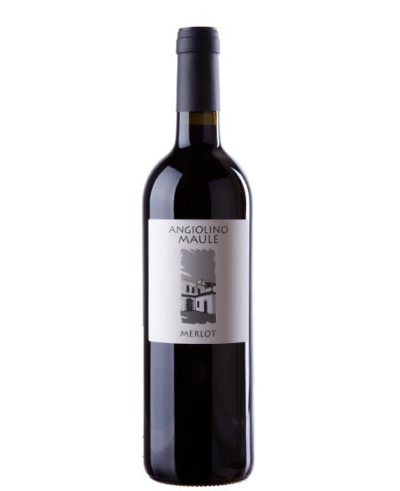 La Biancara - Angiolino Maule - Merlot 2015