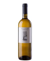 La Biancara - Angiolino Maule - Sassaia 2016