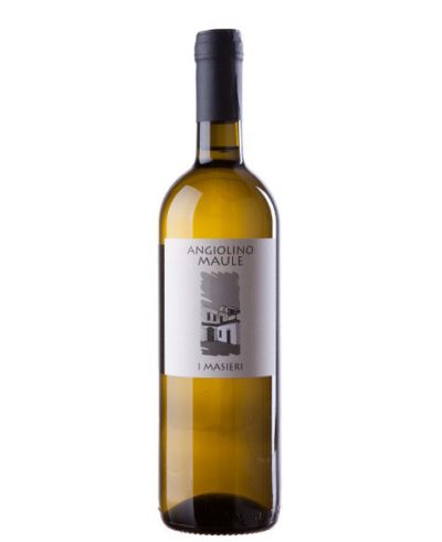 La Biancara - Angiolino Maule - I Masieri 2017