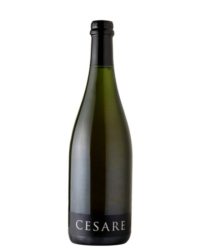 Piana dei Castelli - Cesare Spumante Rosato 2016