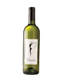 Piana dei Castelli - Deanike Bianco 2015