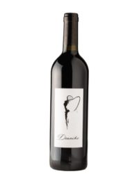 Piana dei Castelli - Deanike Rosso 2014