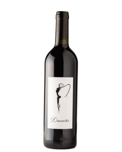 Piana dei Castelli - Deanike Rosso 2014