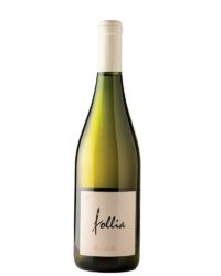 Piana dei Castelli - Follia Bianco 2017
