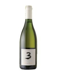 Piana dei Castelli - 3 Trebbiano 2015