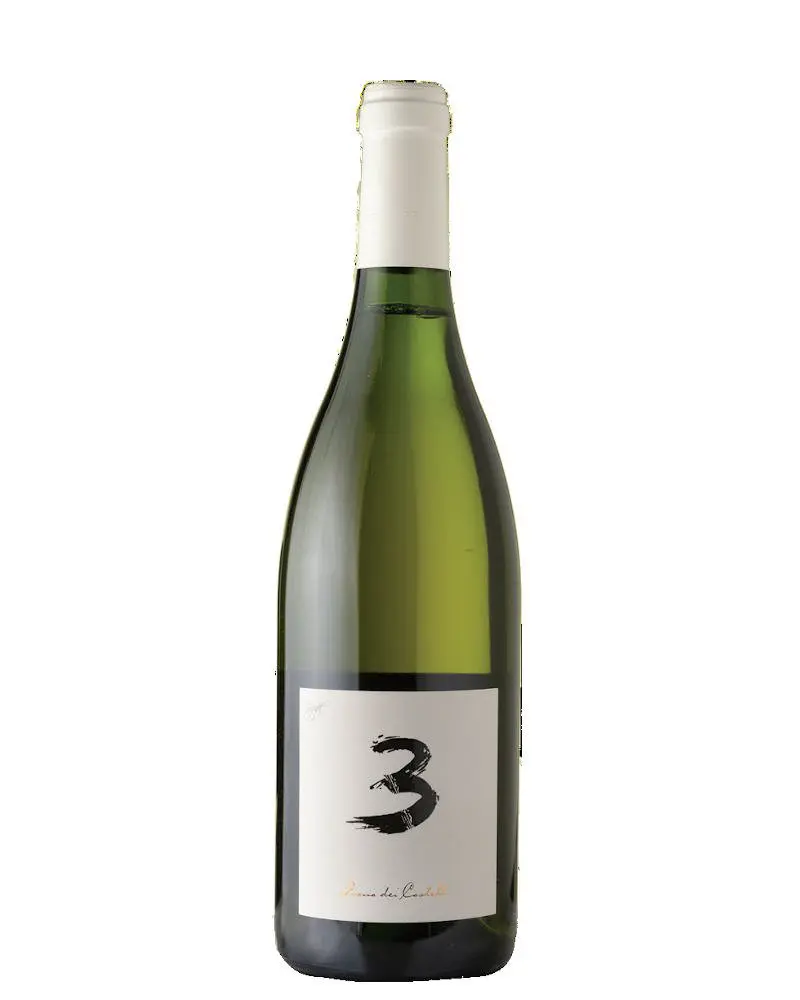 piana dei castelli trebbiano tre.jpg Piana dei Castelli – 3 Trebbiano 2015