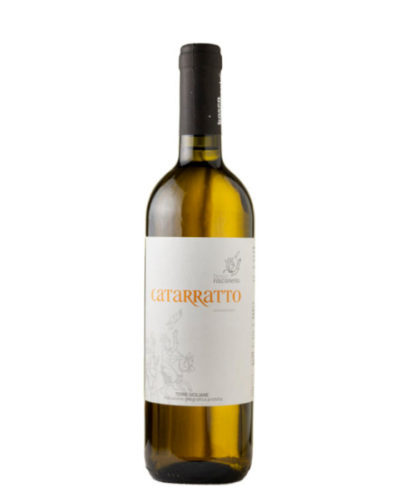 Bosco Falconeria - Catarratto 2022