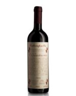 Collecapretta - Il Galantuomo Umbria IGT 2015 Collecapretta – Il Galantuomo Umbria IGT 2015