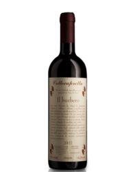 Collecapretta - Burbero Umbria IGT 2015