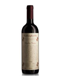 Collecapretta - Merlo Nero Umbria IGT 2015