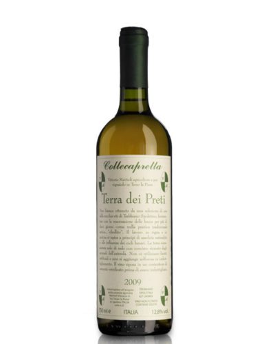 Collecapretta - Terra dei Preti 2017