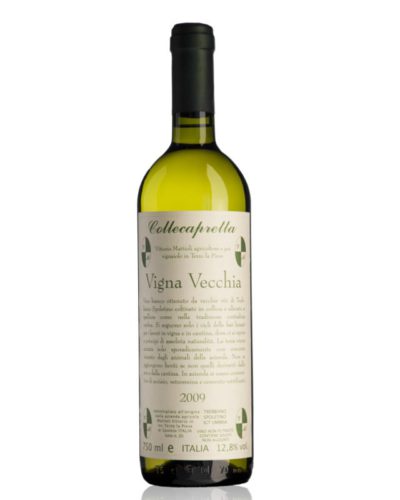 Collecapretta - Vigna Vecchia 2017