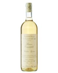 Conestabile della Staffa - Bianco Conestabile 2017