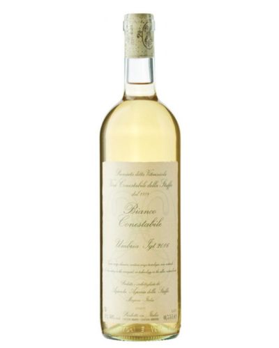 Conestabile della Staffa - Bianco Conestabile 2017