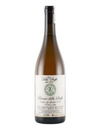 Conestabile della Staffa - Bianco della Staffa 2016