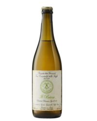 Conestabile della Staffa - Brioso Bianco Della Staffa 2017