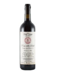 Conestabile della Staffa - Rosso Della Staffa 2018
