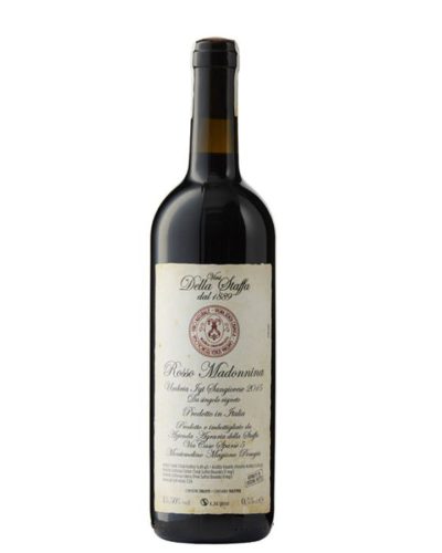Conestabile della Staffa - Rosso Madonnina 2015