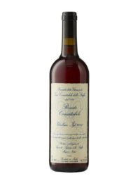 Conestabile della Staffa - Rosato Conestabile 2017
