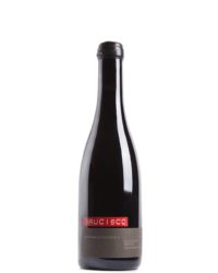 Marco Merli - Brucisco Rosso Passito 2011