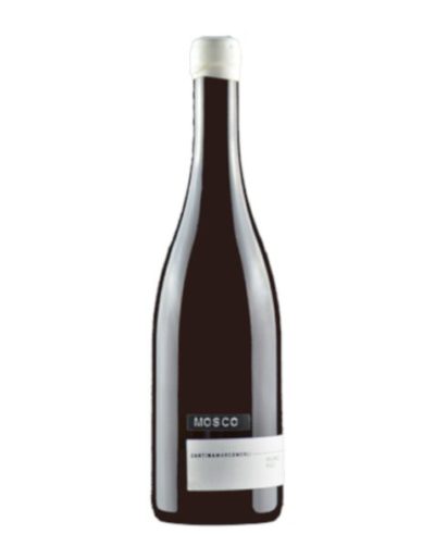 Marco Merli - Mosco Bianco 2017