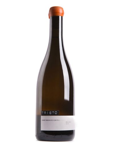 Marco Merli - Tristo Bianco 2015 (Copia)