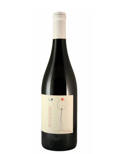 Cantina Pantun - Buccia Rosa 2018