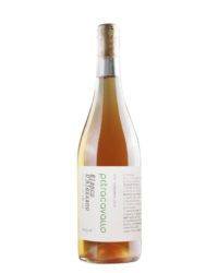 Petracavallo - Bianco d'Alessano 2019