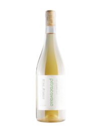 Petracavallo - Fiano Puglia IGT 2019