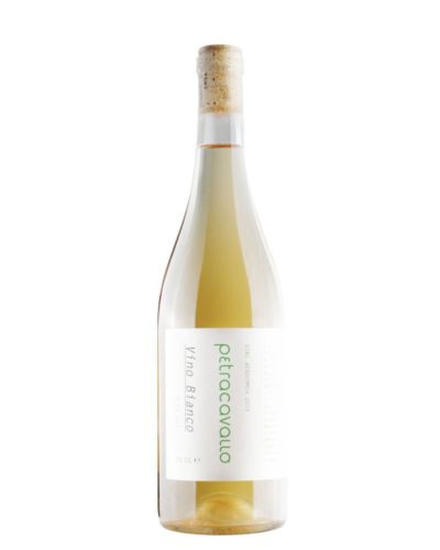 Petracavallo - Fiano Puglia IGT 2019
