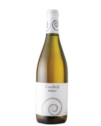 Casa Belfi - Bianco delle Venezie 2015