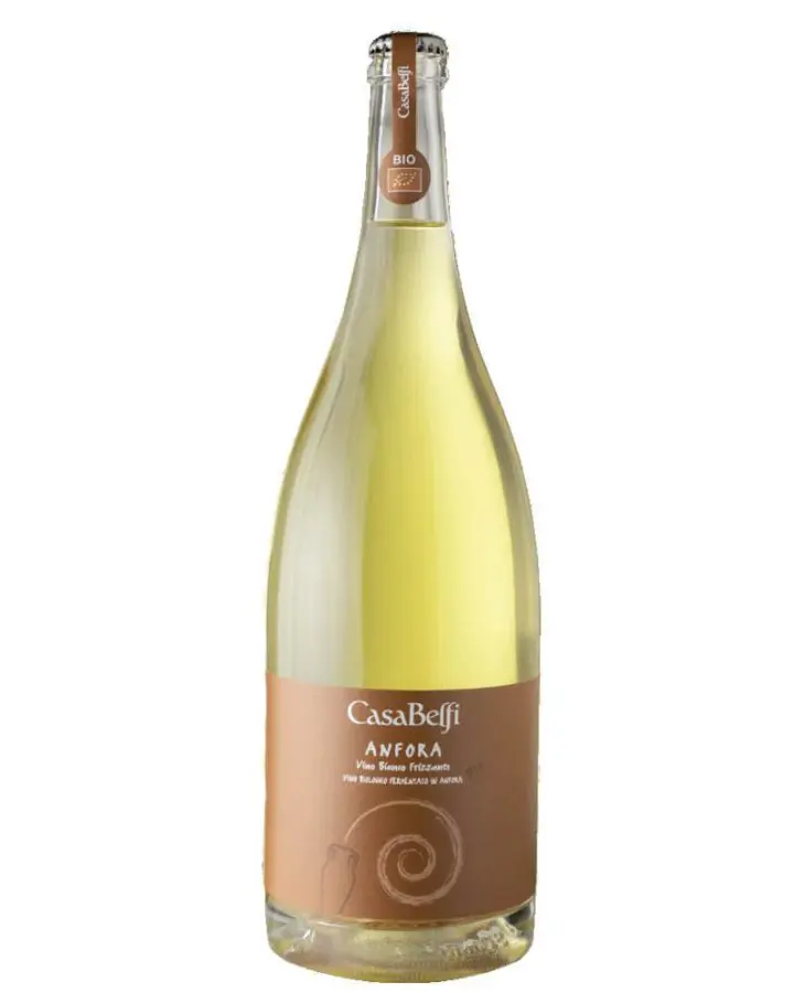 cantina casa belfi vini colfondo anfora 1.jpg Casa Belfi – Naturalmente Frizzante Anfora 2017