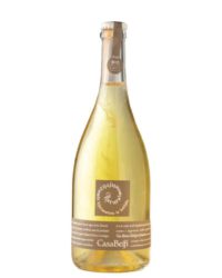 Casa Belfi - Prosecco Naturalmente Frizzante 2017