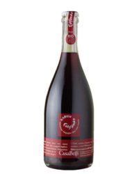 Casa Belfi - Raboso Naturalmente Frizzante 2016