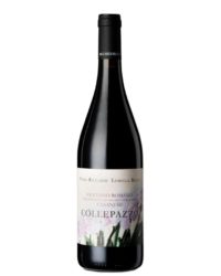 Riccardi Reale - Collepazzo Cesanese di Olevano Romano DOC 2015