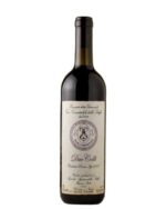 Conestabile della Staffa - Rosso dei Due Colli 2016