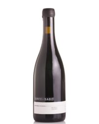 Marco Merli - Zero di Babo Vino Rosso 2017