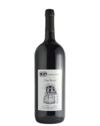 Cantina Giardino - Vino Rosso Magnum 2018