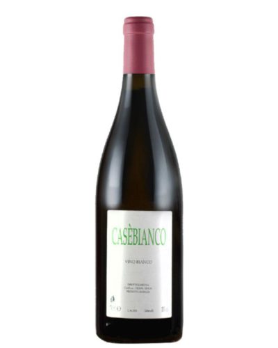 Casè - Casè Bianco Emilia IGT 2016