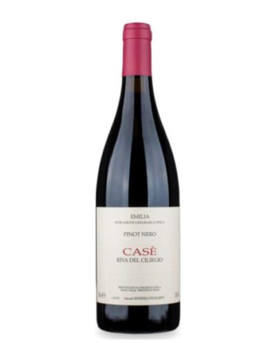 Casè - Riva del Ciliegio Emilia IGT 2015