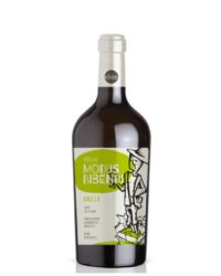 Elios Modus Bibendi - Grillo 2017 Terre Siciliane IGT