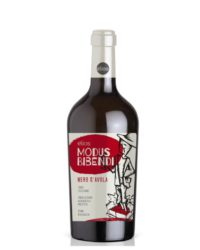 Elios Modus Bibendi - Nero d'Avola 2017 Terre Siciliane IGT