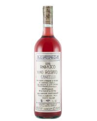 Iole Rabasco - Rosato Lu Cuntaden 2017
