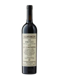 Iole Rabasco - Lu Contaden Montepulciano d'Abruzzo D.O.C. 2015