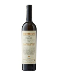 Iole Rabasco - Damigiana Bianco 2020