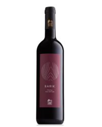 Cantina Giara - Barik Gioia del Colle DOC 2017