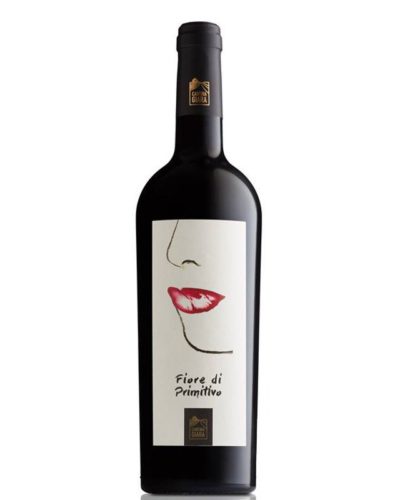 Cantina Giara - Fiore di Primitivo Gioia del Colle DOC 2017