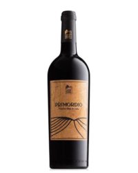 Cantina Giara - Primordio Gioia del Colle DOC 2017