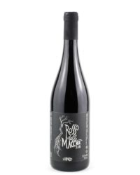 Il Vinco - Rosso delle Macchie 2017
